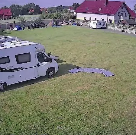 Camperpark, Stellplatz - Tylko Parking Dla Kamperow