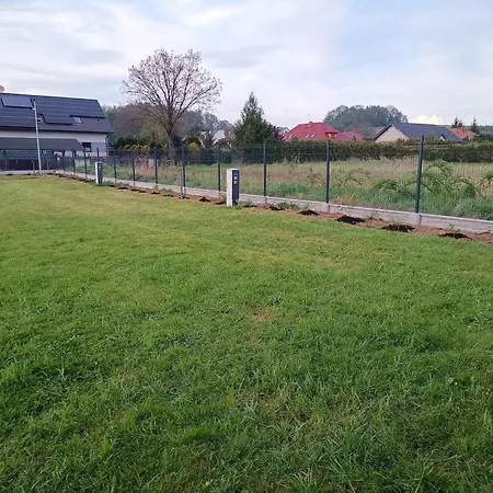 Camperpark, Stellplatz - Tylko Parking Dla Kamperow * Luban (Luban)