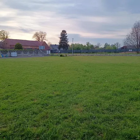 Camperpark, Stellplatz - Tylko Parking Dla Kamperow